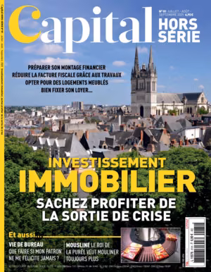 Capital n°81