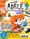 Mortelle Adèle Le Mag' n°6