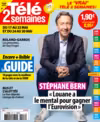 Télé 2 semaines n°558