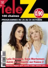Télé Z 100 Chaînes n°2250