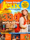 Femme Actuelle Jeux n°236