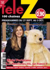 Télé Z 100 Chaînes n°2246