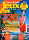 Femme Actuelle Jeux n°221