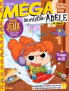 Mortelle Adèle Le Mag' n°4