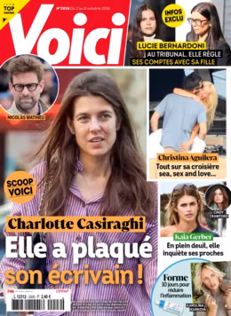 Voici n°2026