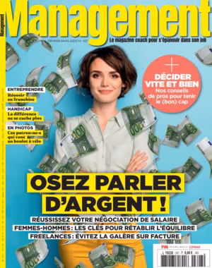 Management n°307