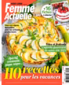 Femme Actuelle n°71