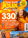 Femme Actuelle Jeux n°248