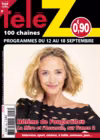 Télé Z 100 Chaînes n°2296