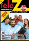 Télé Z TNT n°2285