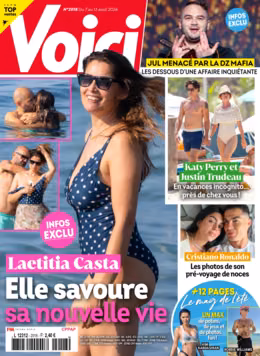Voici n°2018