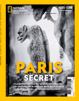 National Geographic n°76