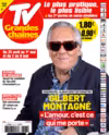 TV Grandes Chaînes n°576
