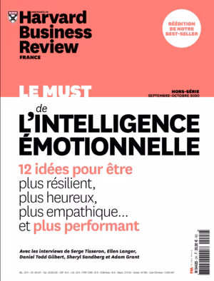 Harvard Business Review France n°2