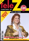 Télé Z TNT n°2225