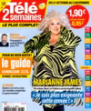 Télé 2 semaines n°517