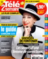 Télé 2 semaines n°512
