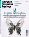 Harvard Business Review France n°69