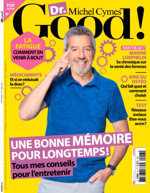 Docteur Good n°43
