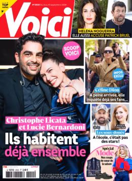 Voici n°2022