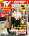TV Grandes Chaînes n°582