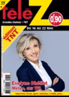 Télé Z TNT n°2279