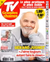 TV Grandes Chaînes n°557