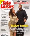 Télé Loisirs n°2063