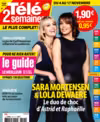 Télé 2 semaines n°518