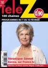 Télé Z 100 Chaînes n°2265
