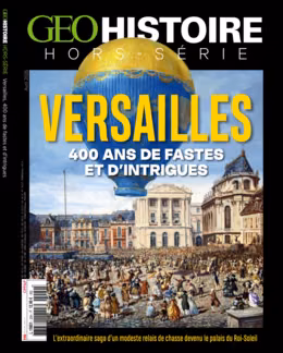 GEO Histoire n°20