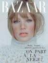 Harper's Bazaar France n°29
