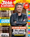 Télé 2 semaines n°562