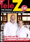 Télé Z 100 Chaînes n°2219