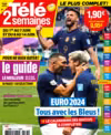 Télé 2 semaines n°533