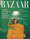 Harper's Bazaar France n°22