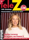 Télé Z 100 Chaînes n°2240