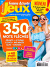 Femme Actuelle Jeux n°258