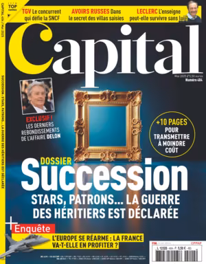 Capital n°404
