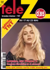 Télé Z TNT n°2227