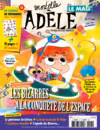 Mortelle Adèle Le Mag' n°13