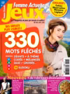 Femme Actuelle Jeux n°253