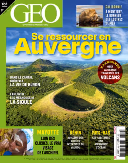 GEO n°569