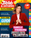 Télé 2 semaines n°571