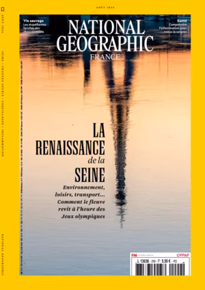 National Geographic n°299