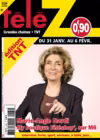 Télé Z TNT n°2264