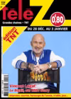 Télé Z TNT n°2207