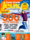 Femme Actuelle Jeux n°215