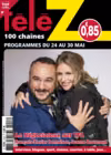 Télé Z 100 Chaînes n°2228
