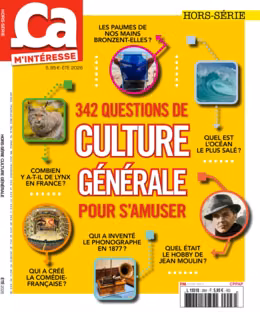 Ça m'intéresse n°26